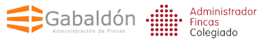 Administración de Fincas Gabaldón